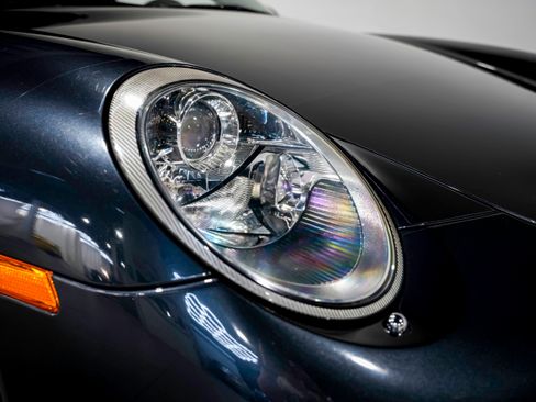 Used 2006 Porsche 911 Carrera 4 image 36