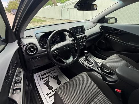 Used 2020 Hyundai Kona SEL image 8