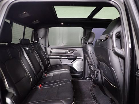 Used 2019 RAM 1500 Limited RWD image 32