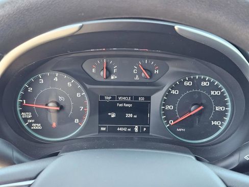 Used 2024 Chevrolet Malibu LT image 22