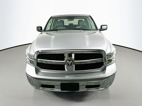 Used 2024 RAM 1500 Classic SLT AWD/4WD image 2