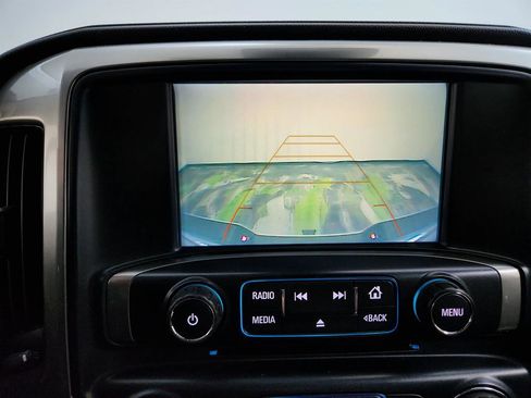 Used 2019 Chevrolet Silverado 2500 LTZ w/ Duramax Plus Package AWD/4WD image 17