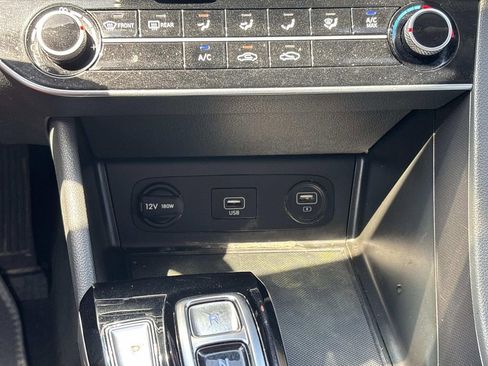 Used 2023 Hyundai Sonata SE FWD image 19