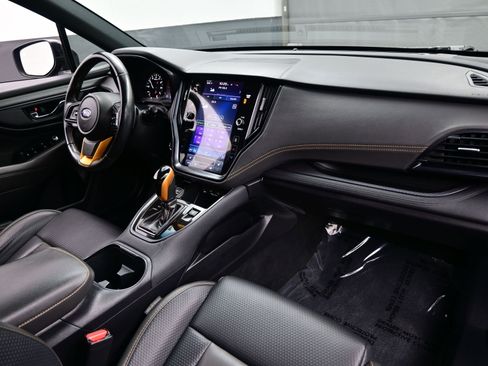 Used 2022 Subaru Outback Wilderness image 15