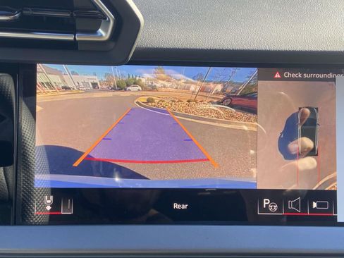 New 2026 Audi A3 2.0T Premium image 27