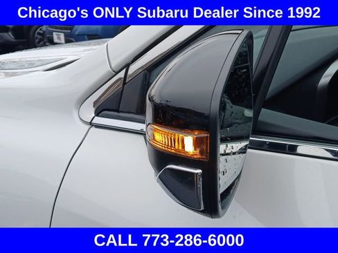 Certified 2025 Subaru Outback Limited image 30
