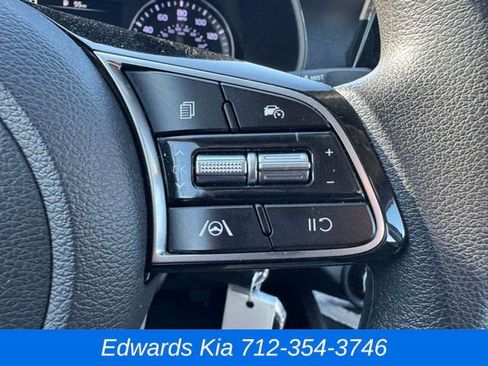 Used 2024 Kia Forte LXS image 19