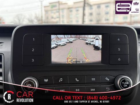 Used 2021 Ford Transit 350 XLT image 22