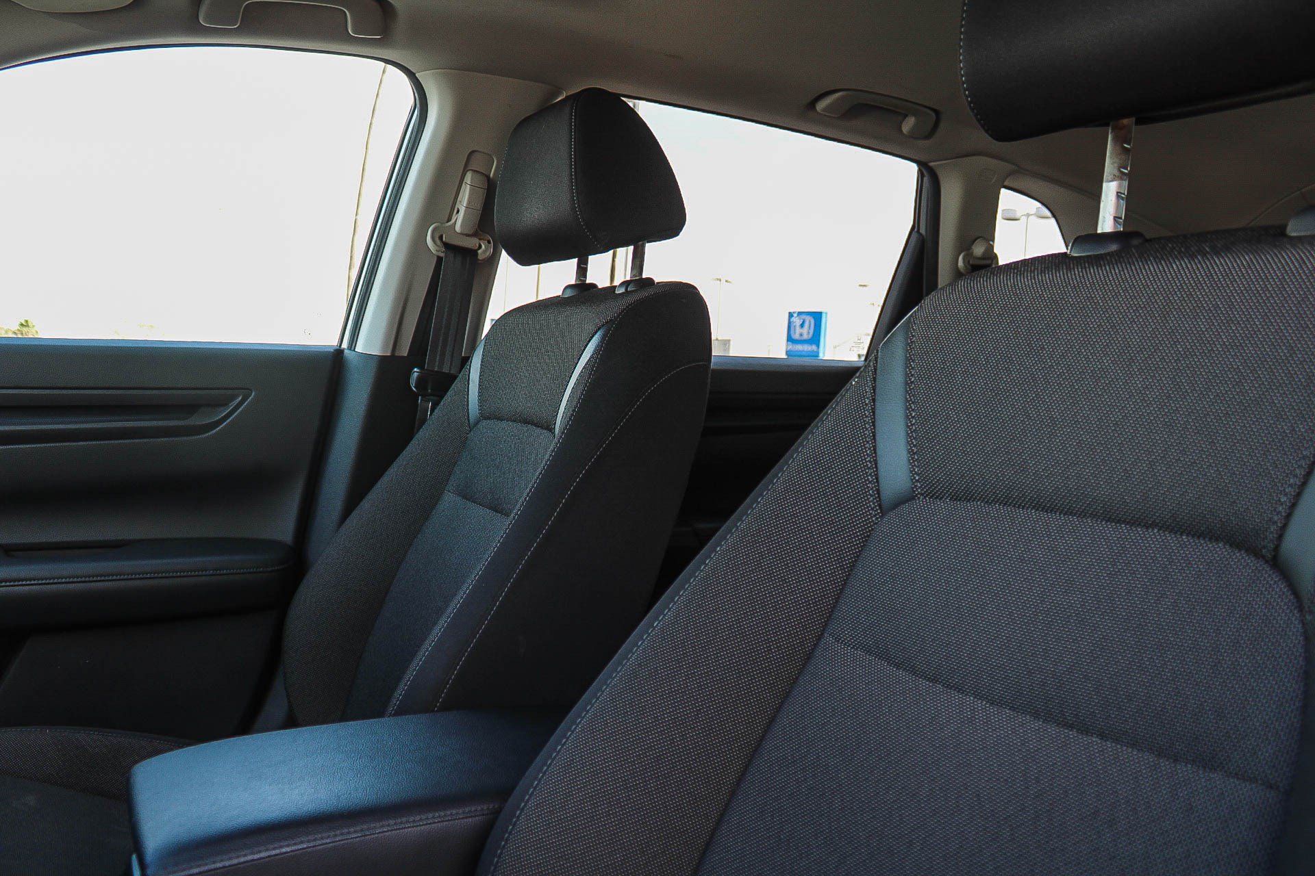 Used 2024 Honda CR-V EX image 24