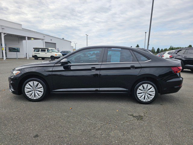Used 2019 Volkswagen Jetta S FWD image 6