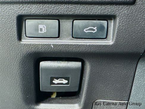 Certified 2025 Lexus ES 350 w/ Premium Package image 10