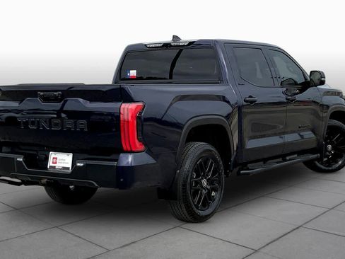 Used 2026 Toyota Tundra Limited image 13