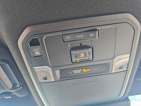 New 2026 Toyota 4Runner TRD Sport image 20