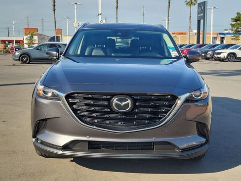 Used 2022 MAZDA CX-9 Touring Plus image 29