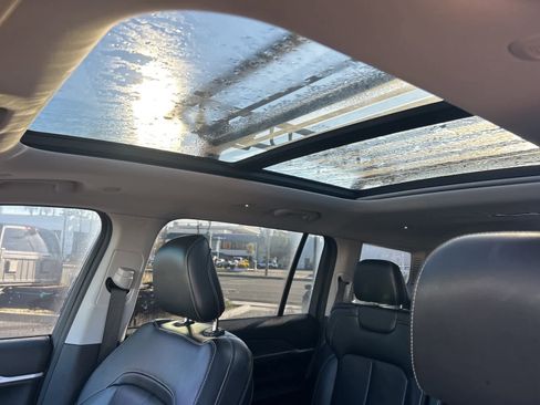 Used 2021 Jeep Grand Cherokee L Limited image 18