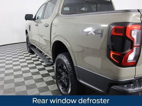 New 2025 Ford Ranger XLT image 20