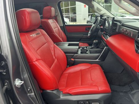 Used 2023 Toyota Tundra TRD Pro AWD/4WD image 26
