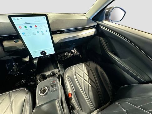 Used 2021 Ford Mustang Mach-E California Route 1 image 18