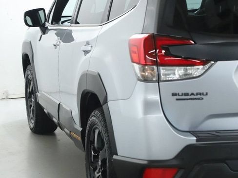 Used 2023 Subaru Forester Wilderness AWD/4WD image 45