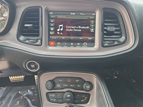 Certified 2023 Dodge Challenger R/T Scat Pack image 15