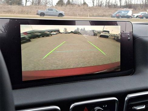 New 2026 Nissan Sentra SV w/ SV Convenience Package image 4