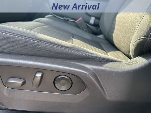 Certified 2022 GMC Sierra 1500 Elevation image 10