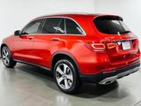 Used 2021 Mercedes-Benz GLC 300 4MATIC w/ Premium Package image 5