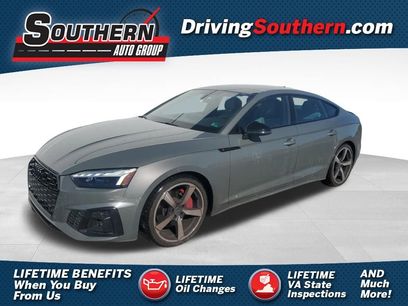 Used 2023 Audi A5 2.0T Premium Plus w/ Premium Plus