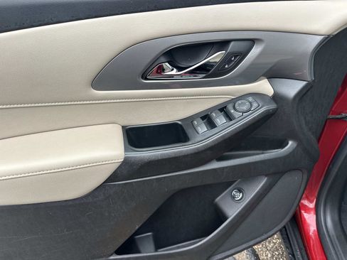 Certified 2023 Chevrolet Traverse LT image 15