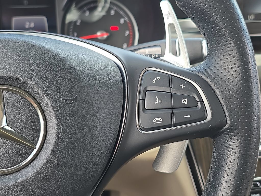 Used 2018 Mercedes-Benz C 300 Cabriolet image 21