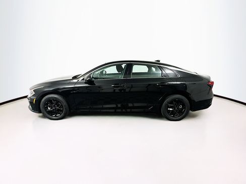 Used 2025 Kia K5 LXS image 4