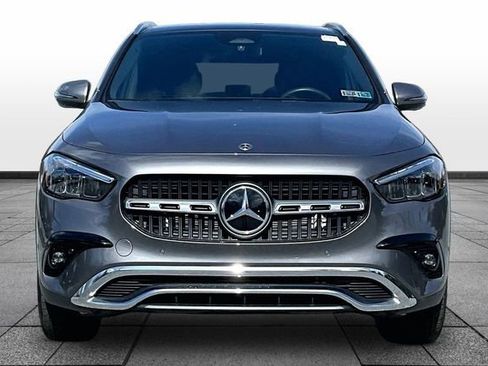 Certified 2026 Mercedes-Benz GLA 250 4MATIC image 2