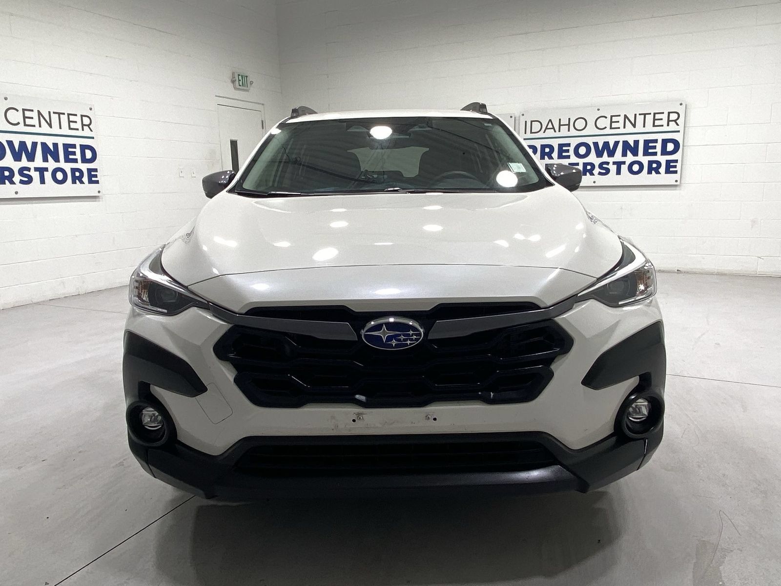 Used 2024 Subaru Crosstrek 2.0i Premium w/ Popular Package #3 AWD/4WD image 3
