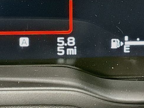 New 2026 Subaru Forester Wilderness AWD/4WD image 12