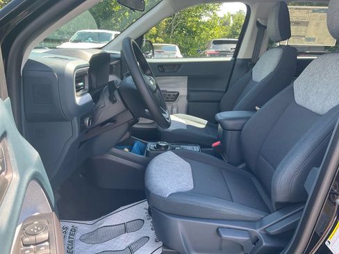 New 2026 Ford Maverick XLT FWD image 16