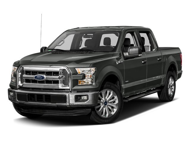 Used 2017 Ford F150 XLT w/ Equipment Group 302A Luxury AWD/4WD image 1