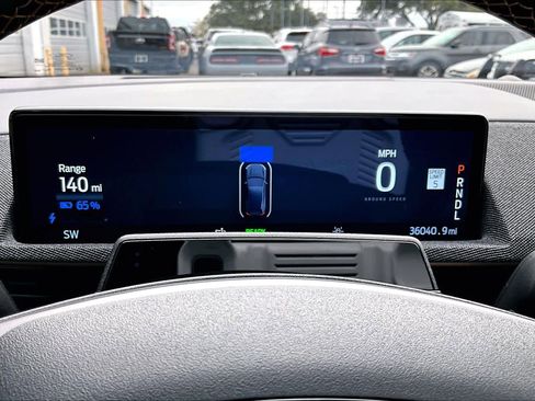 Certified 2023 Ford Mustang Mach-E GT image 25