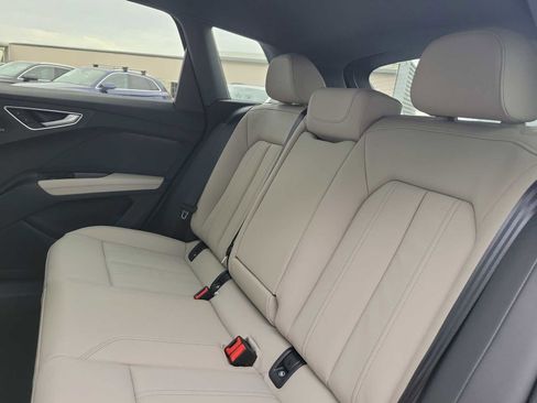 New 2026 Audi Q4 e-tron Premium Plus image 19