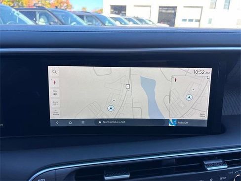 New 2026 Hyundai Palisade Calligraphy image 18