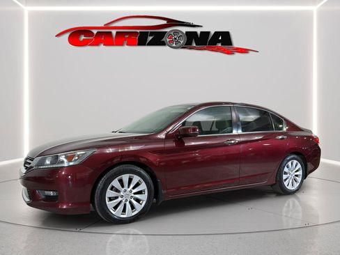 Used 2015 Honda Accord EX-L image 5