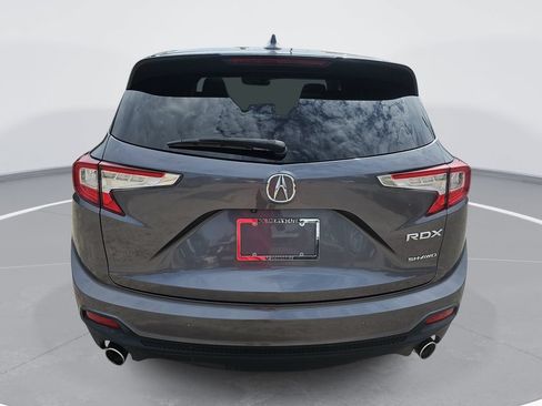 Used 2021 Acura RDX AWD w/ Technology Package image 6
