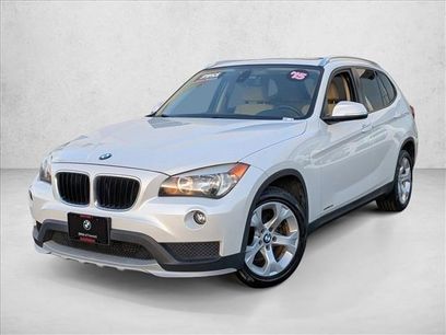 Used 2015 BMW X1 sDrive28i