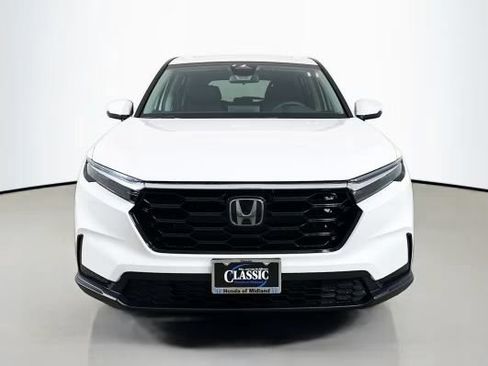New 2026 Honda CR-V EX image 2