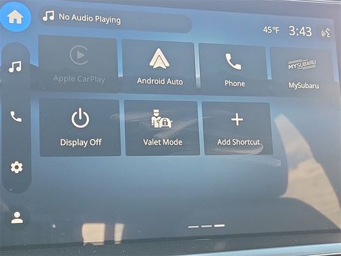 New 2026 Subaru Outback Premium image 18