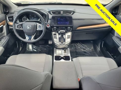 Used 2019 Honda CR-V EX image 9