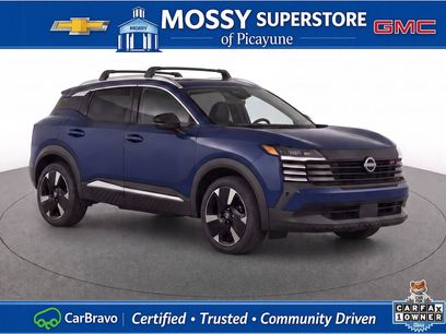 Certified 2026 Nissan Kicks SR w/ Cold Weather Package