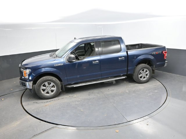 Used 2019 Ford F150 XLT w/ Equipment Group 302A Luxury AWD/4WD image 37