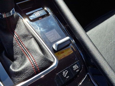 Certified 2024 Jeep Compass Trailhawk image 26