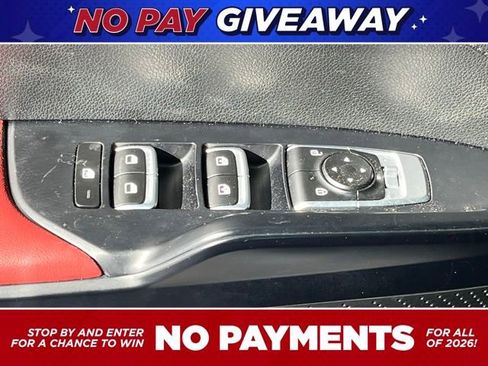 Used 2023 Kia K5 GT-Line image 24