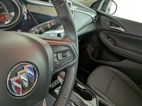 Certified 2023 Buick Encore GX Preferred w/ Cold Weather Comfort Package AWD/4WD image 22